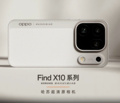 Az Oppo Find X10