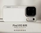 Az Oppo Find X10
