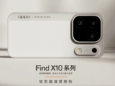 Az Oppo Find X10