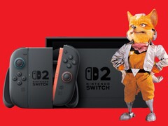 A pletykák szerint már 2026 nyarán érkezhet egy új Star Fox spin-off a Nintendo Switch 2-re.