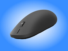 A Microsoft eddig csak egy színben mutatta be új Surface Mouse egerét.