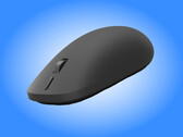 A Microsoft eddig csak egy színben mutatta be új Surface Mouse egerét.