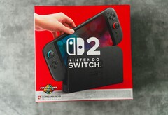 A Nintendo Switch 2 frissíthető a 21.0.0 firmware verzióra (Kép forrása: Kamil Switalski)