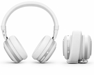 A TDM Neo hibrid fejhallgató elforgatással Bluetooth-hangszóróvá alakítható.