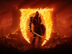 Közel 20 évvel az eredeti játék megjelenése után a rajongók végre kézbe vehetik a The Elderscrolls IV: Oblivion Remastered-et. (Kép forrása: bethesda.net)