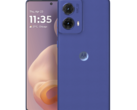 A Moto G86 kínál tisztességes fejlesztéseket a Moto G85 képen látható (kép forrása: Motorola)