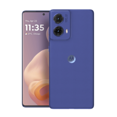 A Moto G86 kínál tisztességes fejlesztéseket a Moto G85 képen látható (kép forrása: Motorola)