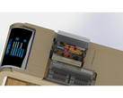 A SuperSega fából készült koncepciójának képernyőmentése