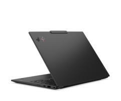 Lenovo ThinkPad X1 Carbon Gen 14 Aura Edition (kép forrása: Lenovo)