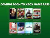 A második Xbox Game Pass kínálat 2026 februárjára. 