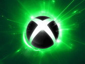 Az Xbox logója.