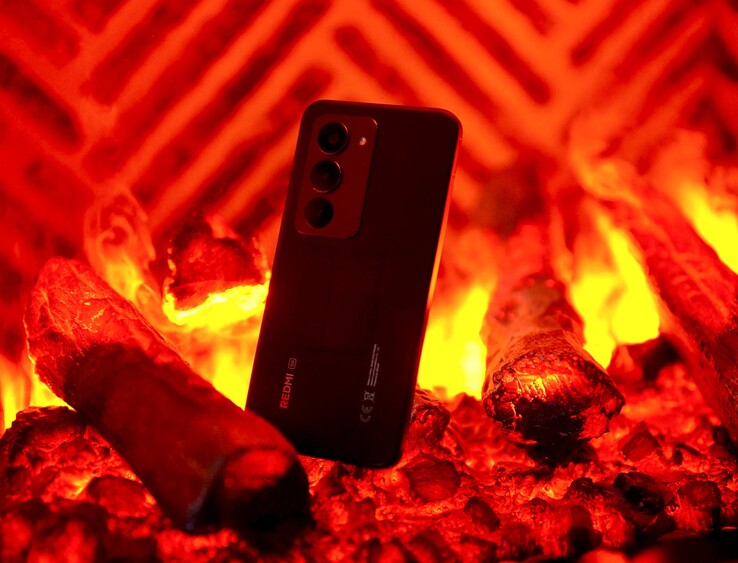 Xiaomi Redmi 15 felülvizsgálat