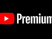 YouTube Premium logó - fizetős előfizetés, amely eltávolítja a hirdetéseket és feloldja az egyéb funkciókat