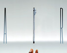 A 2025 Air a Apple's legvékonyabb iPhone valaha. (Kép forrása: Apple)