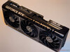 Asus Prime GeForce RTX 5080 OC Edition Asus Prime RTX 5080 OC Edition