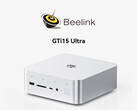 A Beelink legújabb mini-PC-je Intel Arrow Lake-H processzorra ugrik, külső grafikus kártya opcióval. (Kép forrása: Beelink)