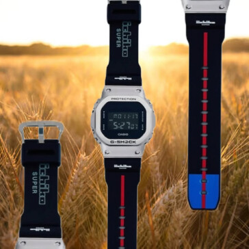 (Kép forrása: @geesgshock az Instagramon)