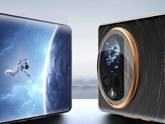 Az Action 15Pro másodlagos képernyővel rendelkezik (Kép forrása: iiif150)