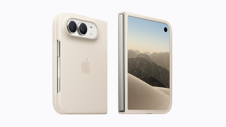 iPhone Duo hátlapja
