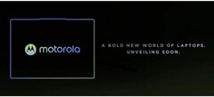 Lehet, hogy hamarosan láthatunk néhány Motorla márkájú laptopot (kép forrása: @StuffListings on X)