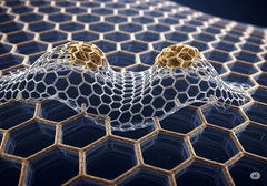 PCL-AD-4, egy új poliuretán alapú anyag, amely erősebb, mint az emberi bőr (Kép forrása: AI által generált illusztratív kép)