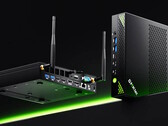 A NucBox K10 mini PC akár három SSD-t is képes befogadni (Kép forrása: GMKtec)