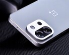 A OnePlus 13T. (Kép forrása: Pacific Technology)