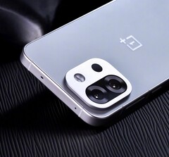 A OnePlus 13T. (Kép forrása: Pacific Technology)