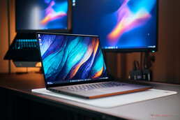 Asus ProArt P16 (kép forrása: Notebookcheck)