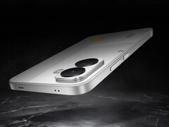 A Poco X8 sorozat már négy modellből áll, a képen a Poco X8 látható.
