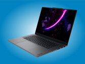 A Lenovo legújabb Yoga Pro 9 modellje elvesztette a numerikus billentyűzetét, de haptikus trackpaddel lett gazdagabb.