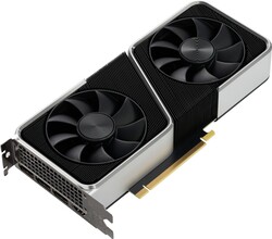 NVIDIA GeForce RTX 3060 Ti Founders Edition. Review unit courtesy of NVIDIA India.