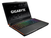 Gigabyte P56XT (7700HQ, GTX 1070, Full HD) Laptop rövid értékelés