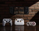 a 8BitDo bejelentette, hogy néhány vezérlője már SteamOS-kompatibilis. (Kép forrása: 8BitDo)