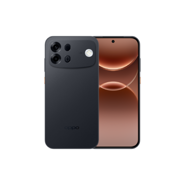 Az A7 Pro Max 5G Lunar Black színben.