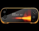 A Konkr Pocket Fit Elite kialakítása megegyezik a Konkr Pocket Fitével. (Kép forrása: Ayaneo)