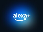 A hivatalos Alexa+ logó (Kép forrása: aboutamazon.com)