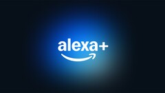 A hivatalos Alexa+ logó (Kép forrása: aboutamazon.com)