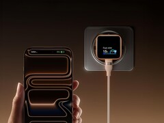 Anker Nano töltő (45W, Smart Display) az EU-ban