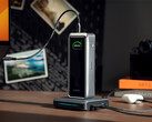 A Prime 26K power bank már kapható az EU-ban 199,99 euróért. A képen: promóciós kép a hordozható töltőről. (Kép forrása: Anker)