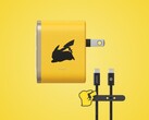 Anker USB gyorstöltő 70W Pikachu modellje
