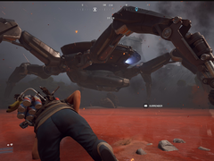 Egy képernyőmentés az Arc Raidersből (kép forrása: Steam Community)