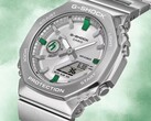 A Casio G-Shock GM-2110HDN-8A karórája