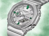 A Casio G-Shock GM-2110HDN-8A karórája