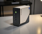 GMKtec EVO-T1 Intel Core Ultra 9 285H-val (Kép forrása: Notebookcheck)