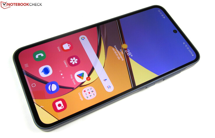 Samsung Galaxy A35 A35 5G