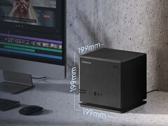 A Hilbert Agentic Computer elég kompakt