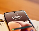 A Motorola Edge 70 Pro kijelzője rendkívül éles és fényes.