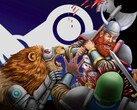 A Redgar: The Space Viking május 17-ig 85%-os kedvezménnyel kapható a Steamen.