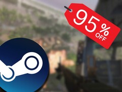 A Rising Storm 2: Vietnam május 5-ig 95%-os kedvezménnyel kapható a Steamen, és alig 1,30 dollárért. (Kép forrása: Steam)